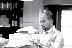 Syed Asif Hasan, Director, Well Group