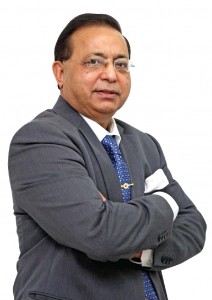 Abdul Matlub Ahmad, President, FBCCI 