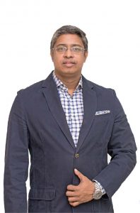 Abdullah Al Maher CEO and Managing Director, Samadhan Merchandising Services Senior Board Advisor, Kilpatrick