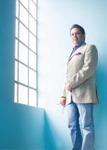 John Sakhawat Chowdhury Managing Director, NKSoft Bangladesh