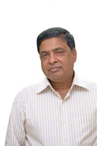 Md. Fazlul Hoque Vice President, BTMA