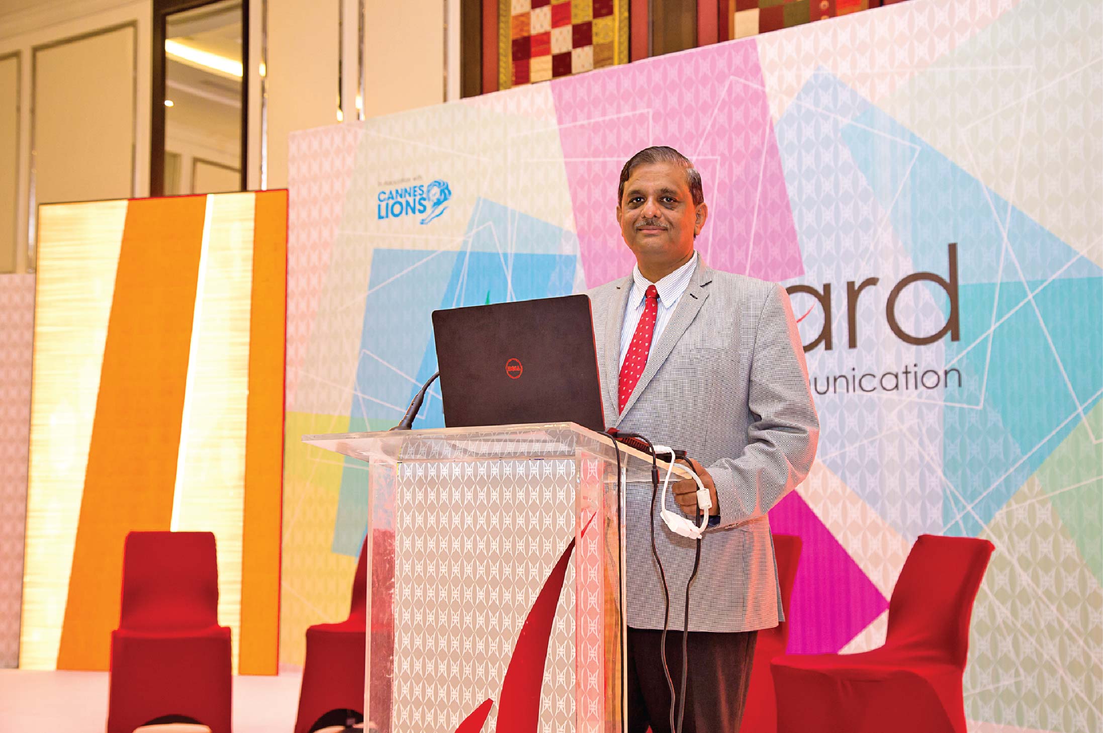 Bharat Avalani Former Director, Regional Integrated Brand Communications and Market Development - Homecare Asia, Africa, Middle East and Turkey Unilever