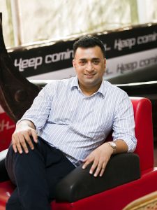 Monjurul Haque