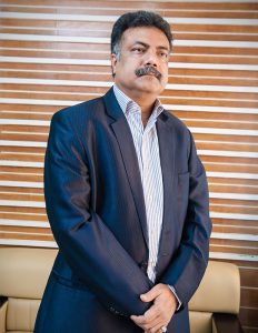 Md. Anwar Shawkat (Afser) President, Dutch-Bangla Chamber of Commerce & Industry (DBCCI)