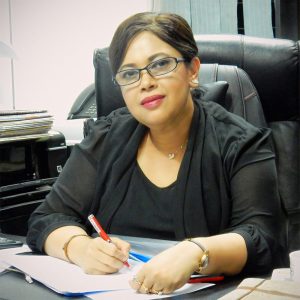 Meherun N. Islam President, CEMS Global