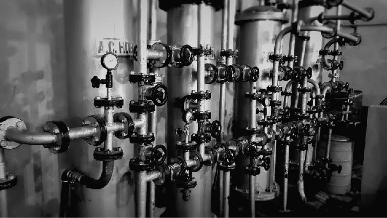 The chemical processes for many of the products are lengthy and acquire an attention to detail only Chemtrek can provide.