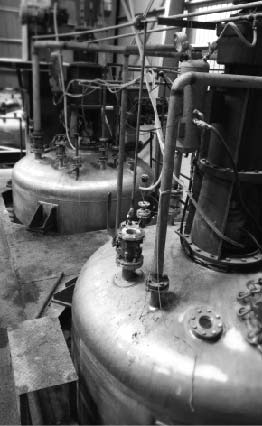 Chemtrek ensure its customers that their products are environmentally friendly for the world.