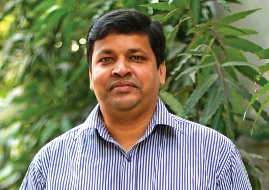 Uttam Kumar Saha