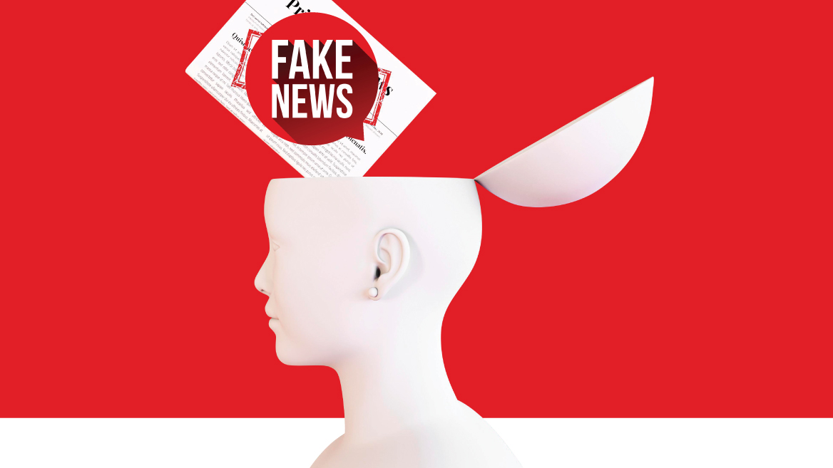 Impact of Fake News on the Global Economy - ICE Business Times